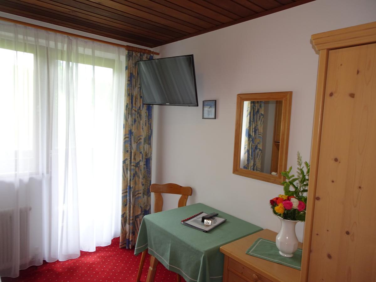 Alpenhotel Landhaus Kuechl Kirchberg in Tirol Eksteriør bilde